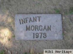 Infant Morgan