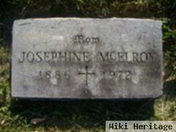 Josephine Mcelroy