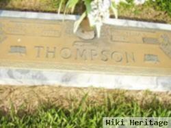 Braxton B. Thompson