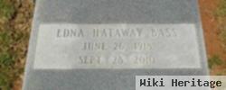 Edna Hataway Bass