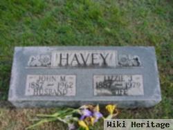 Lizzie J. Havey