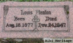 Louis Planton