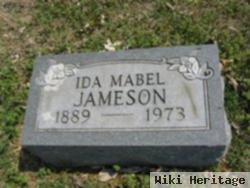 Ida Mabel Jameson