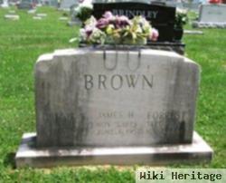 Forrest Brown