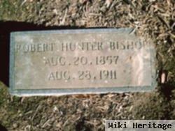 Robert Hunter Bishop