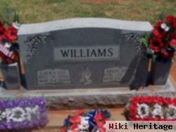 Arlis O. Williams