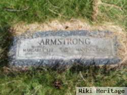 Margaret Lee Armstrong