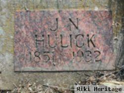 James N. Hulick