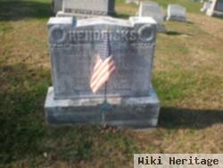 Oliver K. Hendricks