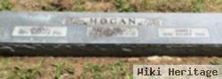 James Hogan