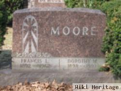 Dorothy M Moore