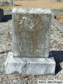 Walter Virgil Smith