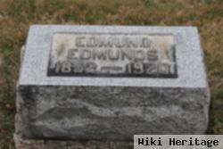 Edmund Edmunds