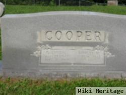 G. Lyndal Cooper