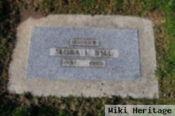 Flora L. Bell Ball
