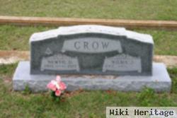 Newtie D. Crow