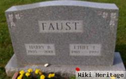 Ethel L. Faust