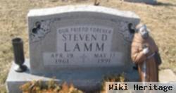 Steven Drummond Lamm