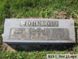 Elmer C. Johnson