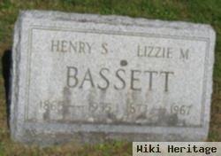 Henry S. Bassett