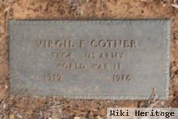 Virgil Fredrick Cotner