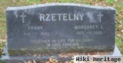 Frank G. Rzetelny