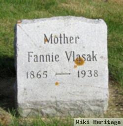 Fannie Josifek Vlasak