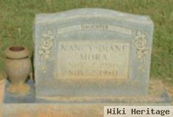 Nancy Diane Mora