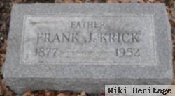 Frank J. Krick