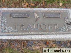 Norman O Trauger