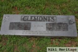 James A. Clemonts