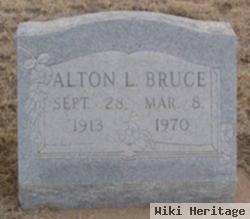 Alton Leslie Bruce