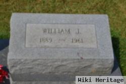 William James "willie" Carter