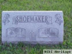 Charles D Shoemaker