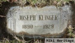 Joseph Klinger