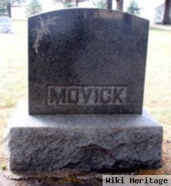 Irwin E. Movick