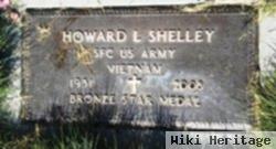 Howard Lee Shelley