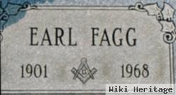 Earl Fagg