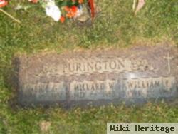 William Elmer Purington