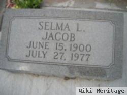 Selma L Menn Jacob