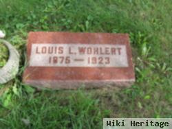 Louis Wohlert