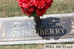 Helen P. Quisenberry