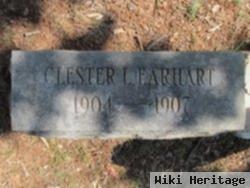 Clester L. Earhart