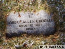 Robert Allen Crocker