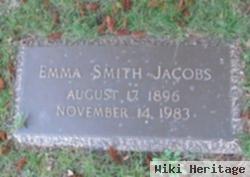 Emma Smith Jacobs