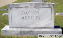 Azolee Dabney Moseley