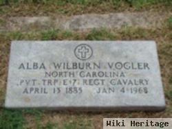 Alba Wilburn Vogler