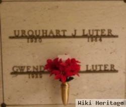 Urquhart J Luter