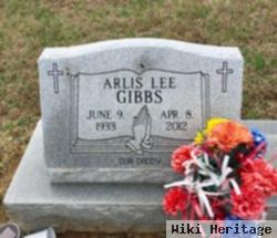 Arlis Lee Gibbs