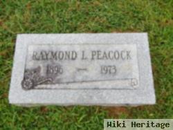 Raymond L. Peacock